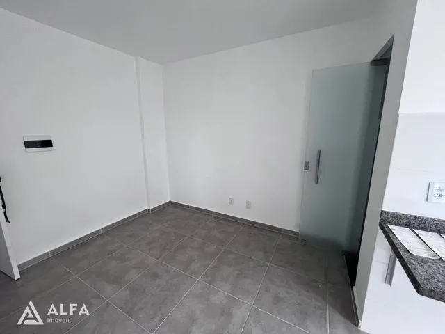 Imagem 6: Studio à venda, no Edifício Collegiate, em Barbacena, Centro, com 1 quarto, 19m²