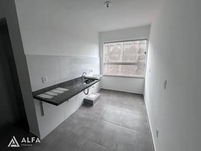 Imagem 4: Studio à venda, no Edifício Collegiate, em Barbacena, Centro, com 1 quarto, 19m²