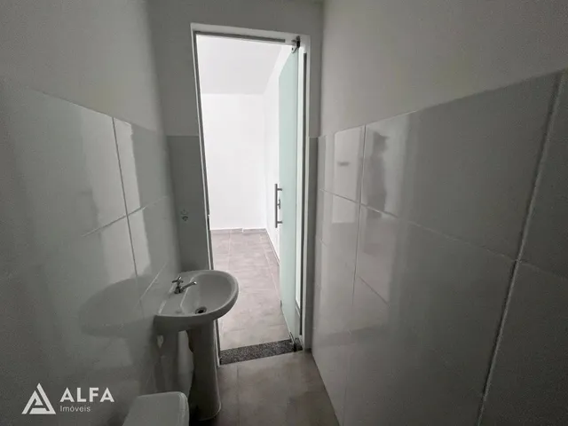 Imagem 3: Studio à venda, no Edifício Collegiate, em Barbacena, Centro, com 1 quarto, 19m²