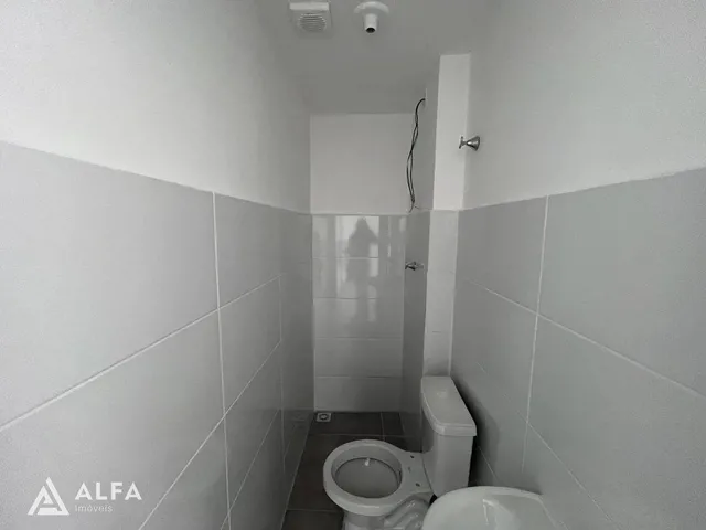 Imagem 2: Studio à venda, no Edifício Collegiate, em Barbacena, Centro, com 1 quarto, 19m²
