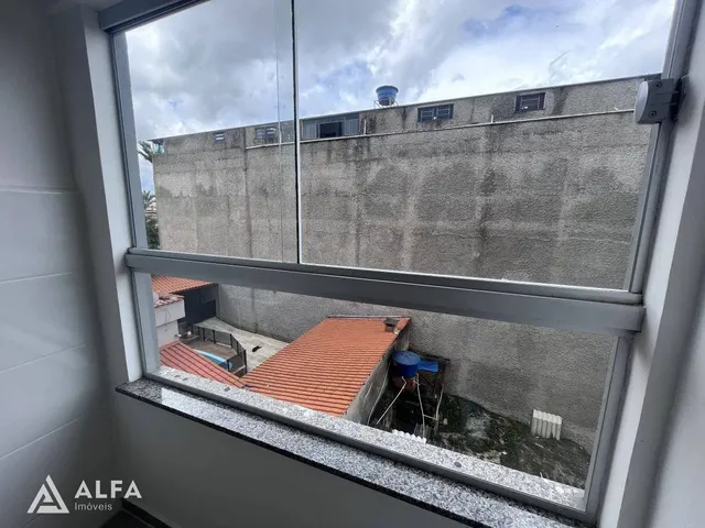 Imagem 5: Studio à venda, no Edifício Collegiate, em Barbacena, Centro, com 1 quarto, 19m²