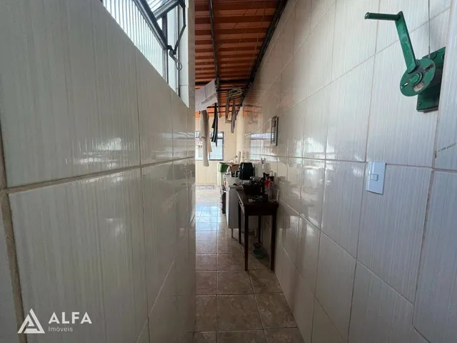 Imagem 3: Casa no Grogotó, próximo ao centro, 3 Quartos 1 Suíte à Venda