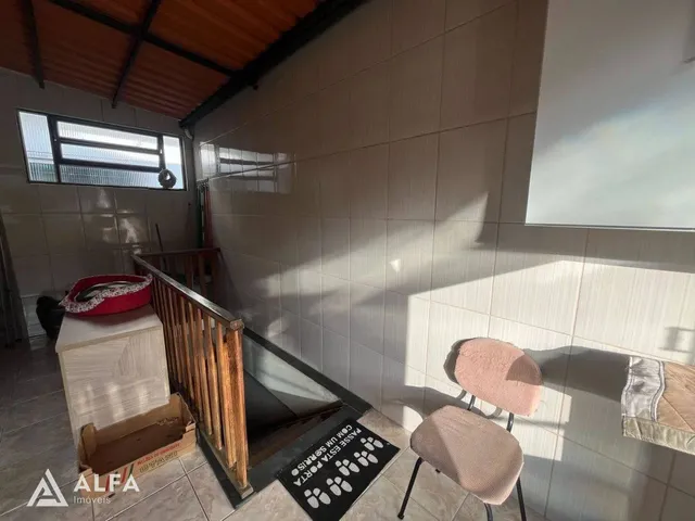 Imagem 5: Casa no Grogotó, próximo ao centro, 3 Quartos 1 Suíte à Venda