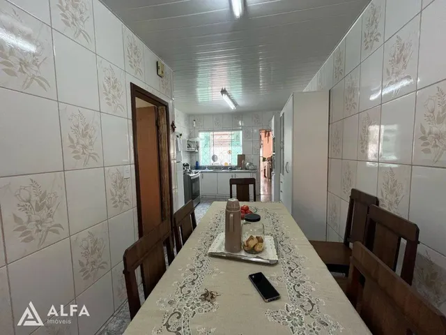 Imagem 8: Casa no Grogotó, próximo ao centro, 3 Quartos 1 Suíte à Venda