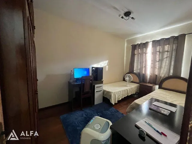 Imagem 10: Casa no Grogotó, próximo ao centro, 3 Quartos 1 Suíte à Venda