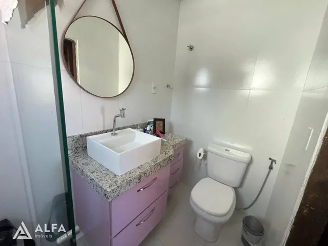 Imagem 4: Casa no Grogotó, próximo ao centro, 3 Quartos 1 Suíte à Venda