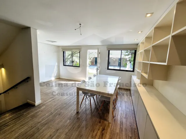 Imagem: Casa em Condomínio de Luxo na Vila São