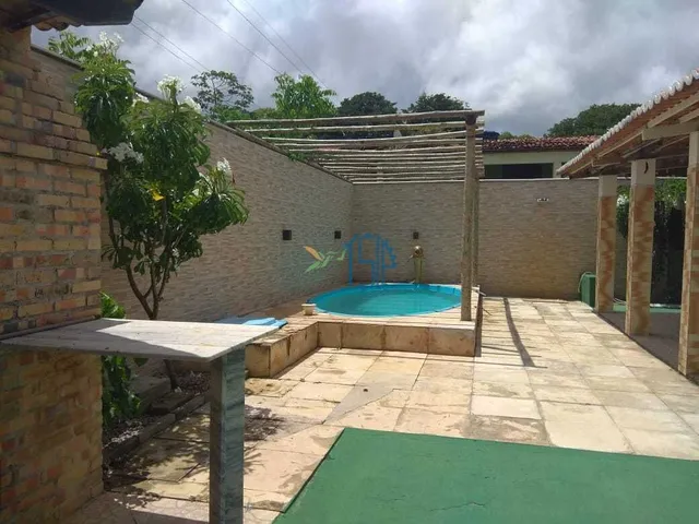 Imagem: Casa Búzios/Casa na praia/Natal-RN