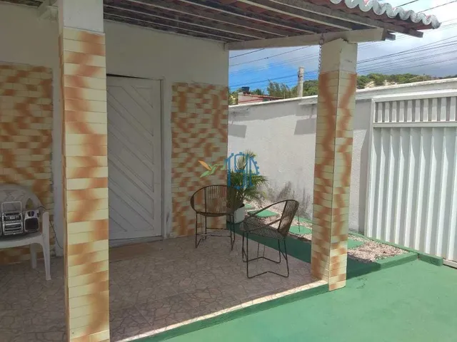Imagem 13: Casa Búzios/Casa na praia/Natal-RN