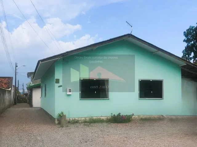 Imagem: REF. 378 Casa Padrão à venda no bairro