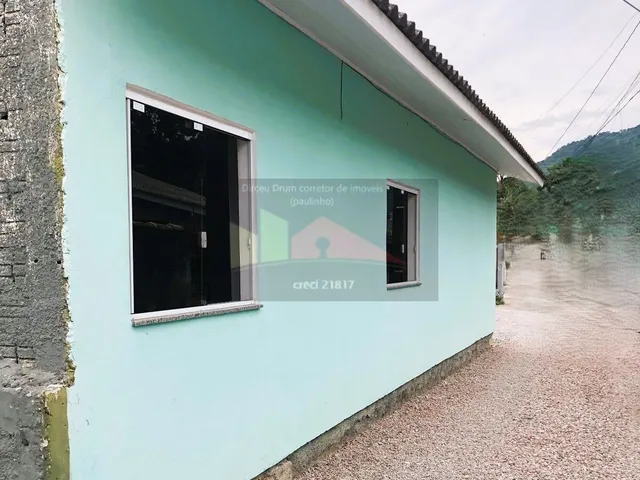 Imagem 2: REF. 378 Casa Padrão à venda no bairro Ratones