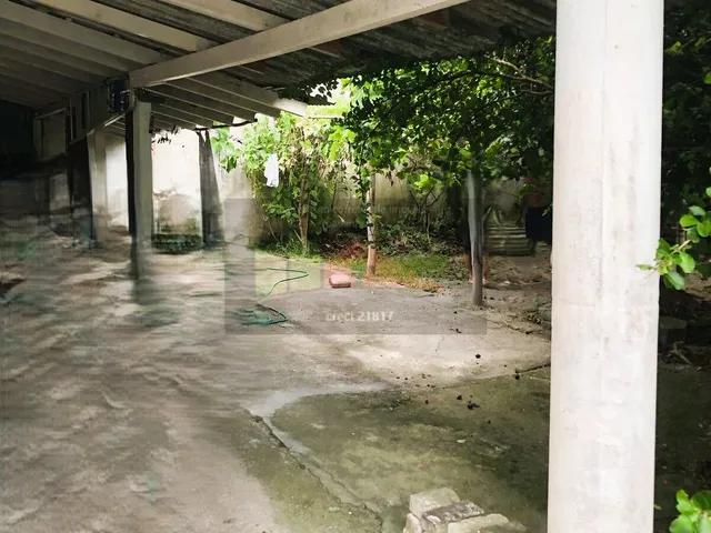 Imagem 9: REF. 378 Casa Padrão à venda no bairro Ratones