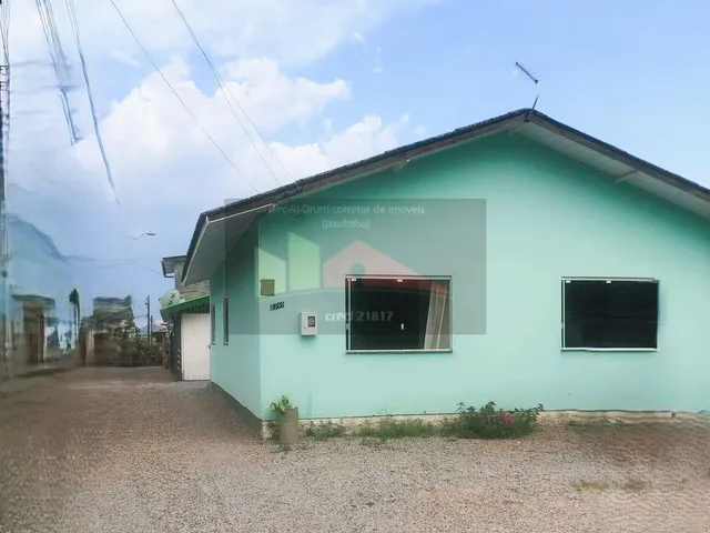 Imagem 11: REF. 378 Casa Padrão à venda no bairro Ratones