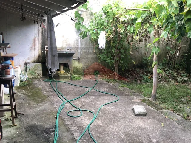 Imagem 5: REF. 378 Casa Padrão à venda no bairro Ratones