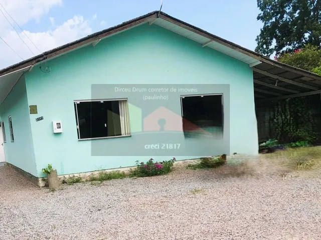 Imagem 10: REF. 378 Casa Padrão à venda no bairro Ratones