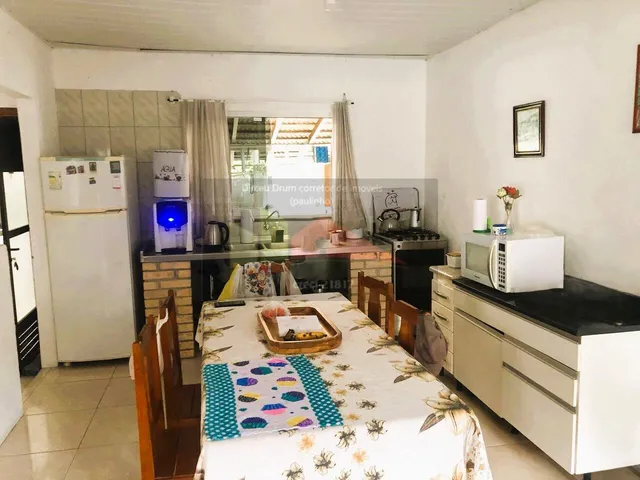 Imagem 7: REF. 378 Casa Padrão à venda no bairro Ratones