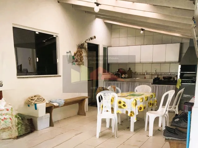 Imagem 8: REF. 378 Casa Padrão à venda no bairro Ratones