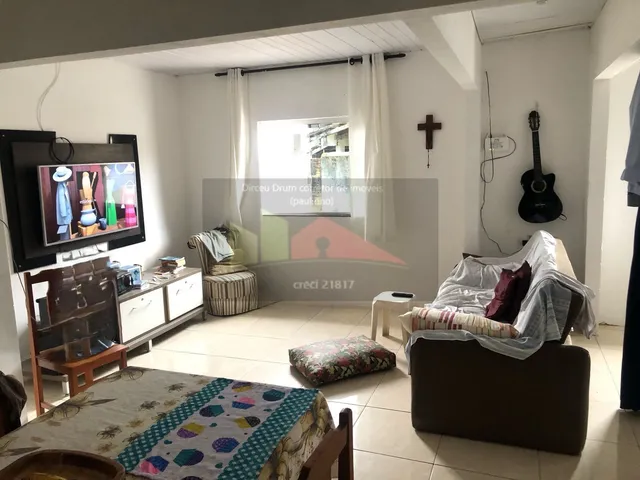 Imagem 3: REF. 378 Casa Padrão à venda no bairro Ratones