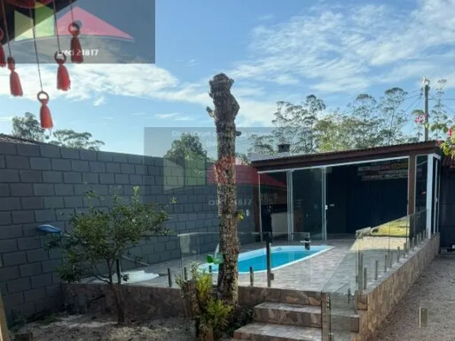 Imagem: REF. 362 Terreno com casa à venda no bairro