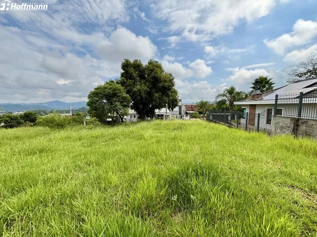 Imagem 1: Terreno - Bairro Encosta do Sol - Estancia Velha