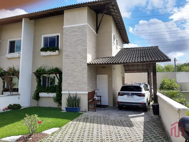 Imagem 1: Casa em Condomínio Villa Toscana