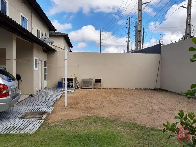 Imagem 2: Casa em Condomínio Villa Toscana