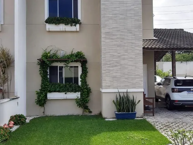 Imagem 4: Casa em Condomínio Villa Toscana