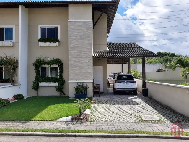 Imagem 10: Casa em Condomínio Villa Toscana