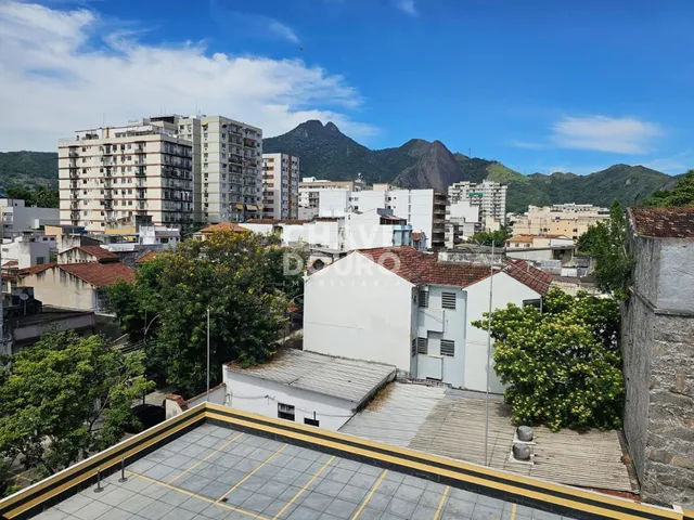 Imagem 10: Sala Comercial com 32m² e 1 vaga, à venda em Vila Isabel, Rio de Janeiro