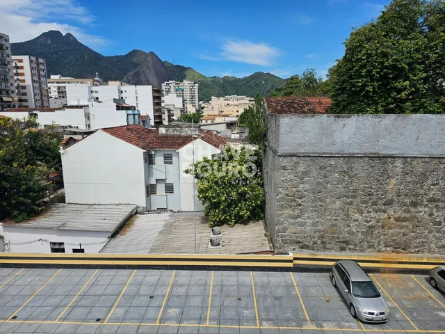 Imagem 3: Sala Comercial com 32m² e 1 vaga, à venda em Vila Isabel, Rio de Janeiro