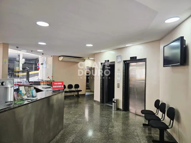 Imagem 2: Sala Comercial com 32m² e 1 vaga, à venda em Vila Isabel, Rio de Janeiro