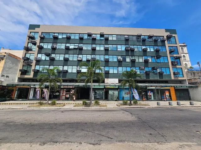 Imagem 12: Sala Comercial com 32m² e 1 vaga, à venda em Vila Isabel, Rio de Janeiro