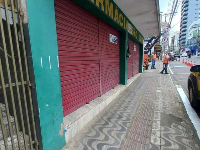 Imagem: Loja Comercial para Aluguel no Centro de