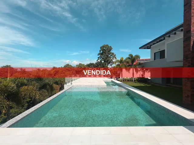 Imagem: Casa Mobiliada com Incrível Vista À Venda