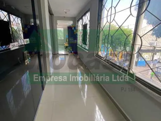 Imagem 2: ALUGA-SE SALA COMERCIAL, LOCALIZADA NO CENTRO DE MANAUS