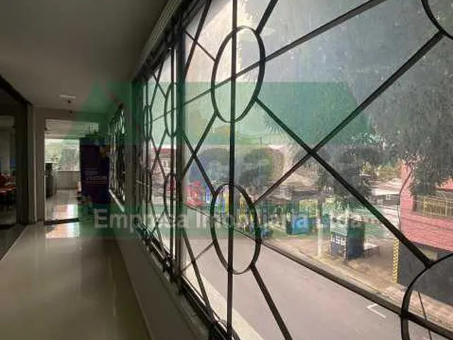 Imagem 3: ALUGA-SE SALA COMERCIAL, LOCALIZADA NO CENTRO DE MANAUS