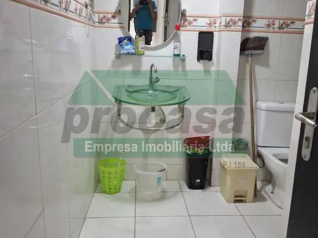 Imagem 14: ALUGA-SE SALA COMERCIAL, LOCALIZADA NO CENTRO DE MANAUS
