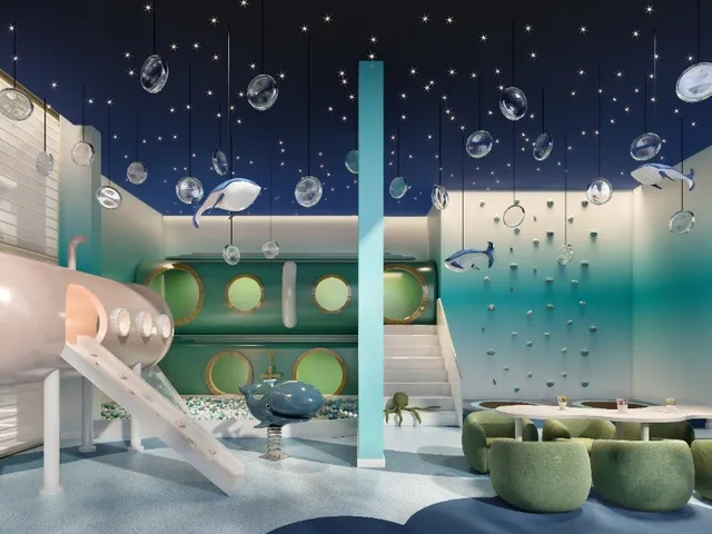 Imagem 11: Condomínio Saffire by Elie Saab Moema, comprar apartamento com 5 quartos em Moema São