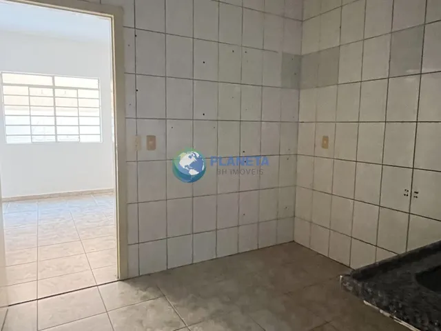 Imagem 8: Casa Geminada para aluguel
