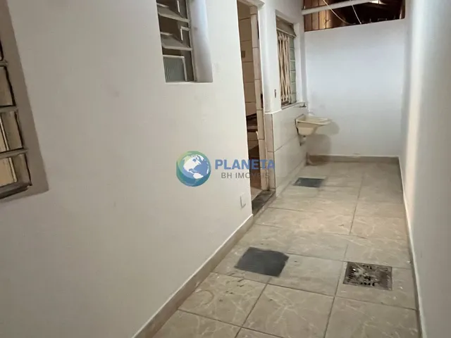 Imagem 12: Casa Geminada para aluguel