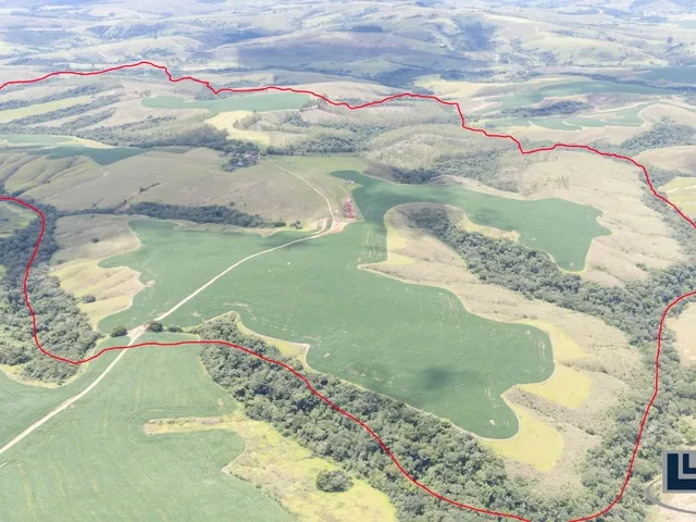 Imagem: Fazenda Dupla Aptidao para Venda em Sacramento-Mg