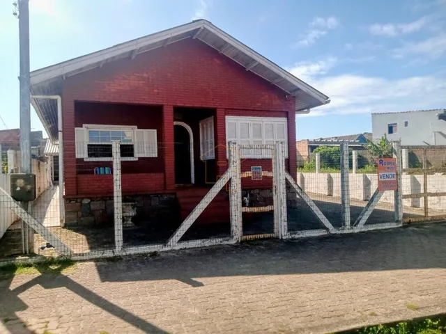 Imagem: Casa no Centro de Cidreira
