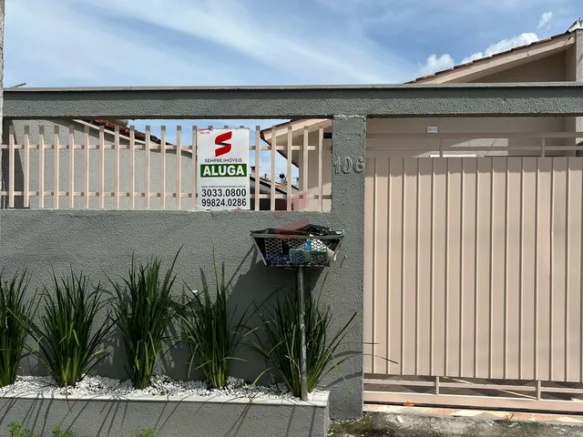 Imagem: Casa com 2 Dormitórios para Alugar por