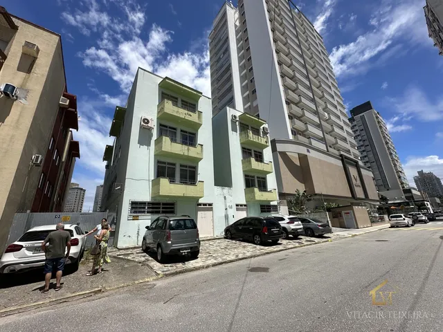 Imagem 6: Prédio à venda no bairro Campinas - São José/SC