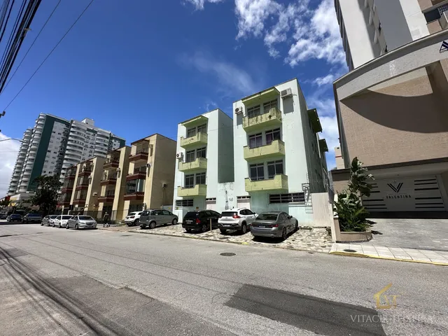 Imagem 9: Prédio à venda no bairro Campinas - São José/SC