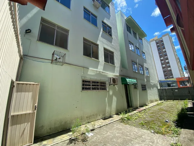 Imagem 4: Prédio à venda no bairro Campinas - São José/SC