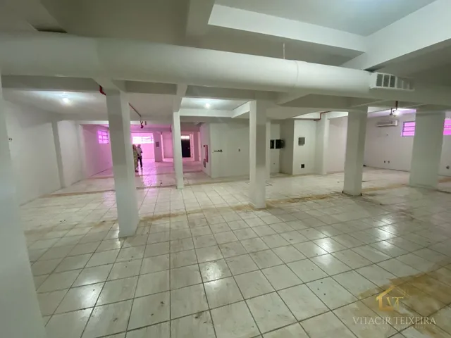 Imagem 2: Prédio à venda no bairro Campinas - São José/SC