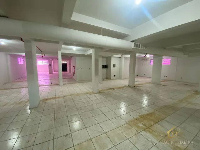 Imagem 13: Prédio à venda no bairro Campinas - São José/SC