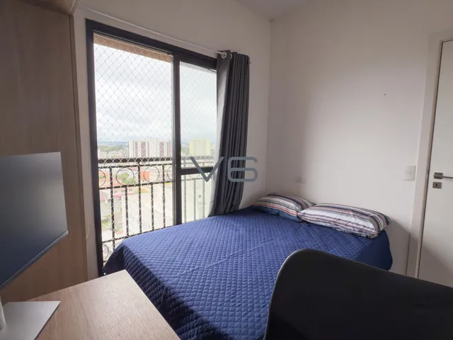 Imagem 14: Apartamento studio semimobiliado com 31 m² privativos, no Portão, Curitiba - PR