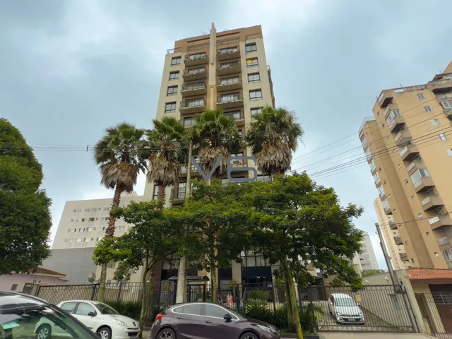 Imagem 6: Apartamento studio semimobiliado com 31 m² privativos, no Portão, Curitiba - PR